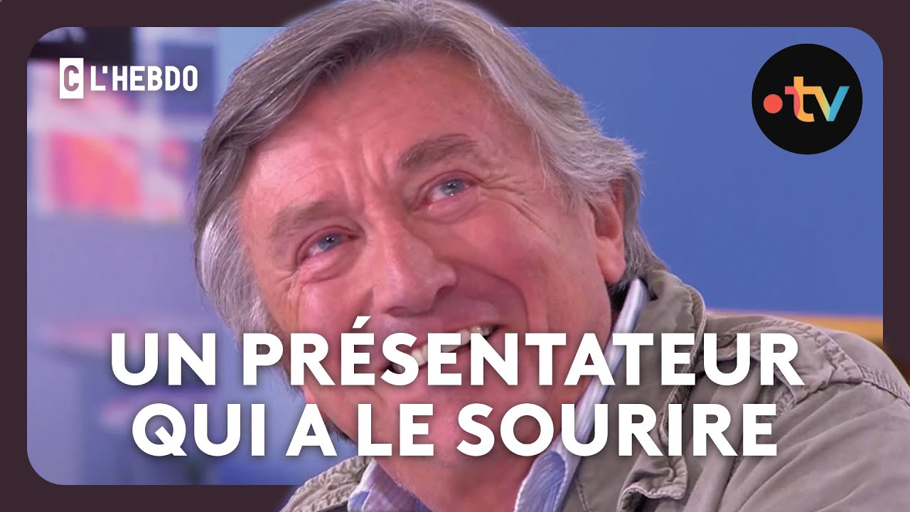 Jacques Legros : les événements qui l’ont marqué
