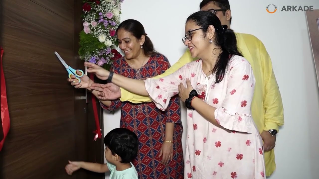 Arkade Corporate AV 01.2026