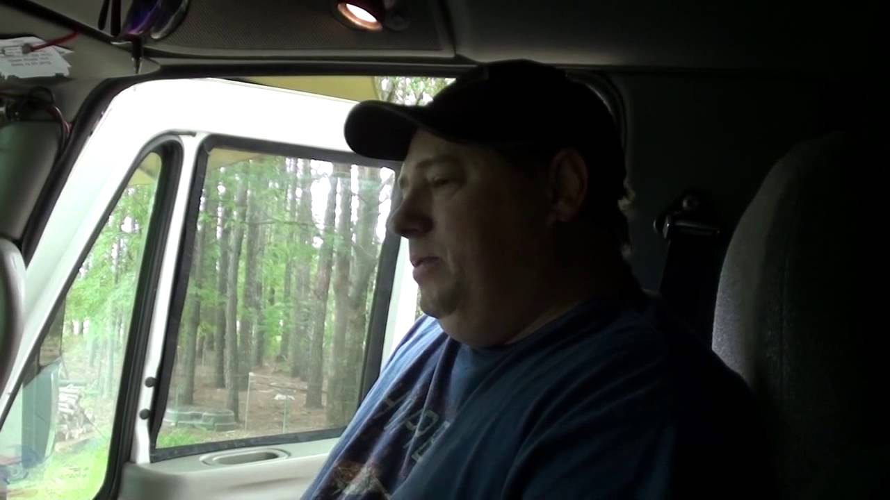 Resetting Prostar AC Faults