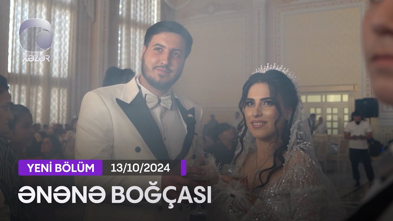 Ənənə Boğçası - İmişli rayonu  13.10.2024