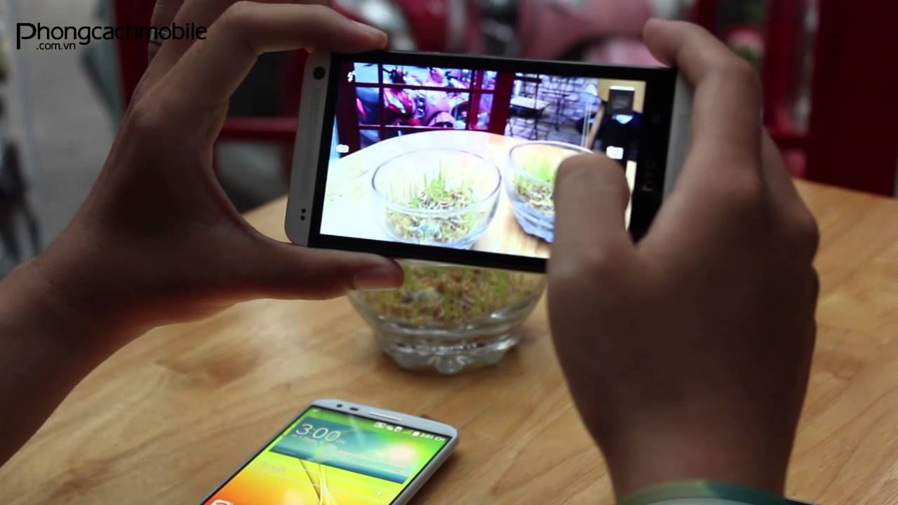 [MStyle Channel] - Smartphone H&egrave; 2014 cho bạn trẻ năng động, phần II.
