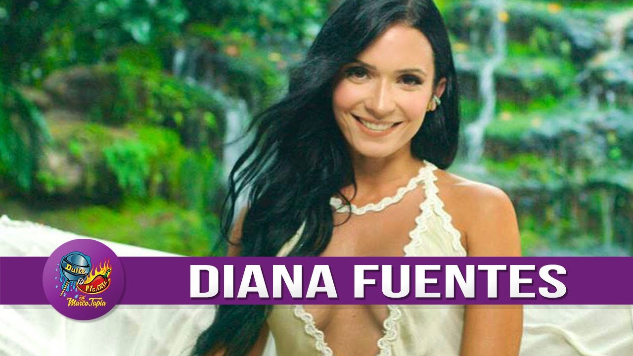 Diana Fuentes con Otra Boca Ft Divan - Exitos con Gente de Zona y Tommy Torres - 2020 entrevista