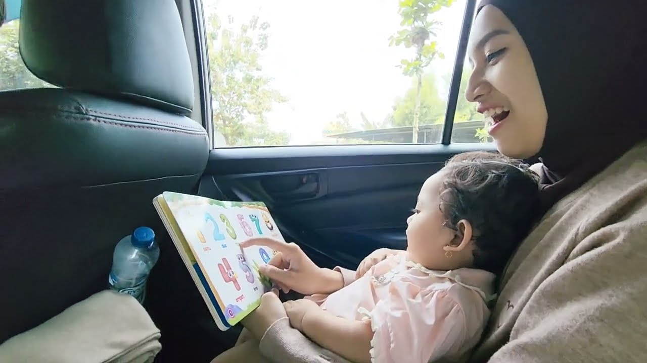ALHAMDULILAH NENGOK ADEKNYA BANG GAHIM !! MAMA TAKJUB LIHAT KEGANTENGAN ADEK KANAGARA