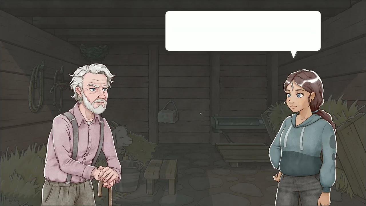 Heidi's Legacy
