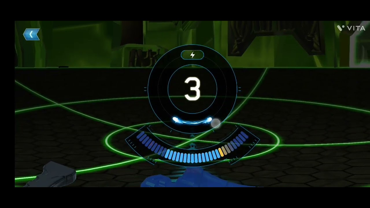 beyblade strike valtryek vs Evo hyperlon