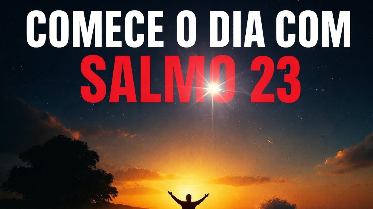 ORE COMIGO AGORA - Deus Não Se Esqueceu de Você — Esta Oração É Para Hoje 👈 