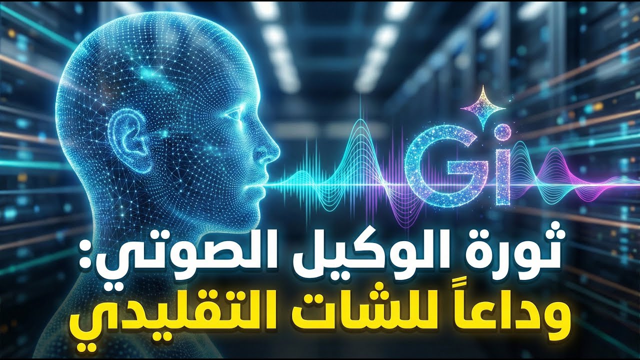 نهاية موظف خدمة العملاء؟ 🤯 جوجل تطلق ثورة 
