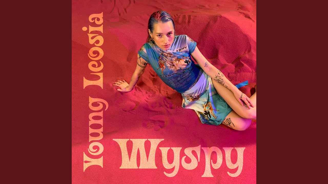 Wyspy