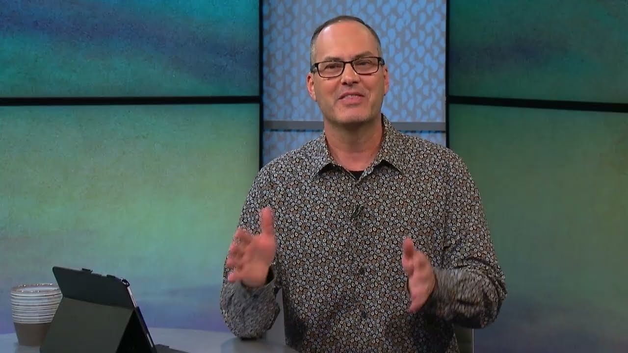 Pivoting Point [ep 39] | Experiencing Heaven on Earth with Joe Joe Dawson