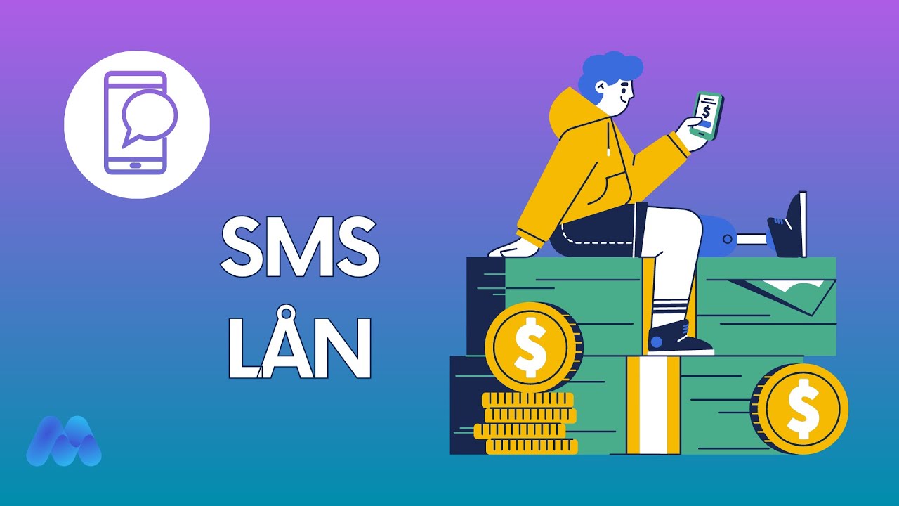 Moneezy f&ouml;rklarar | SMS l&aring;n
