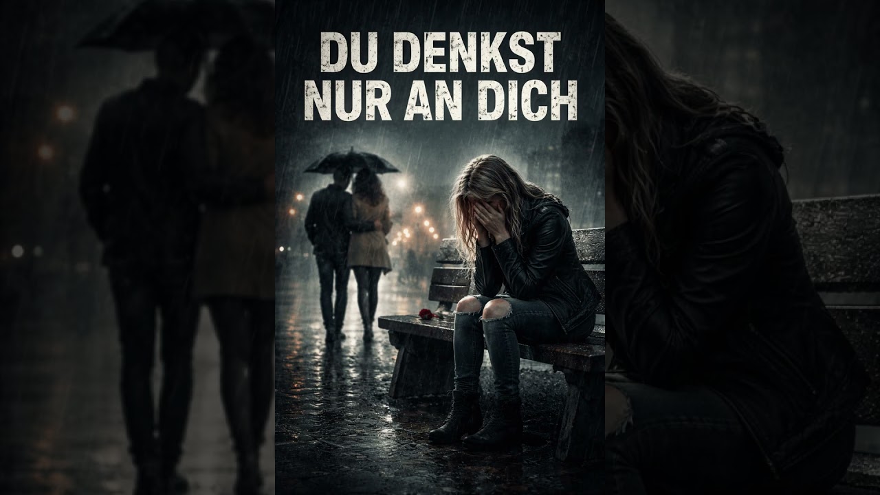 🎧Du Denkst nur an dich🎧