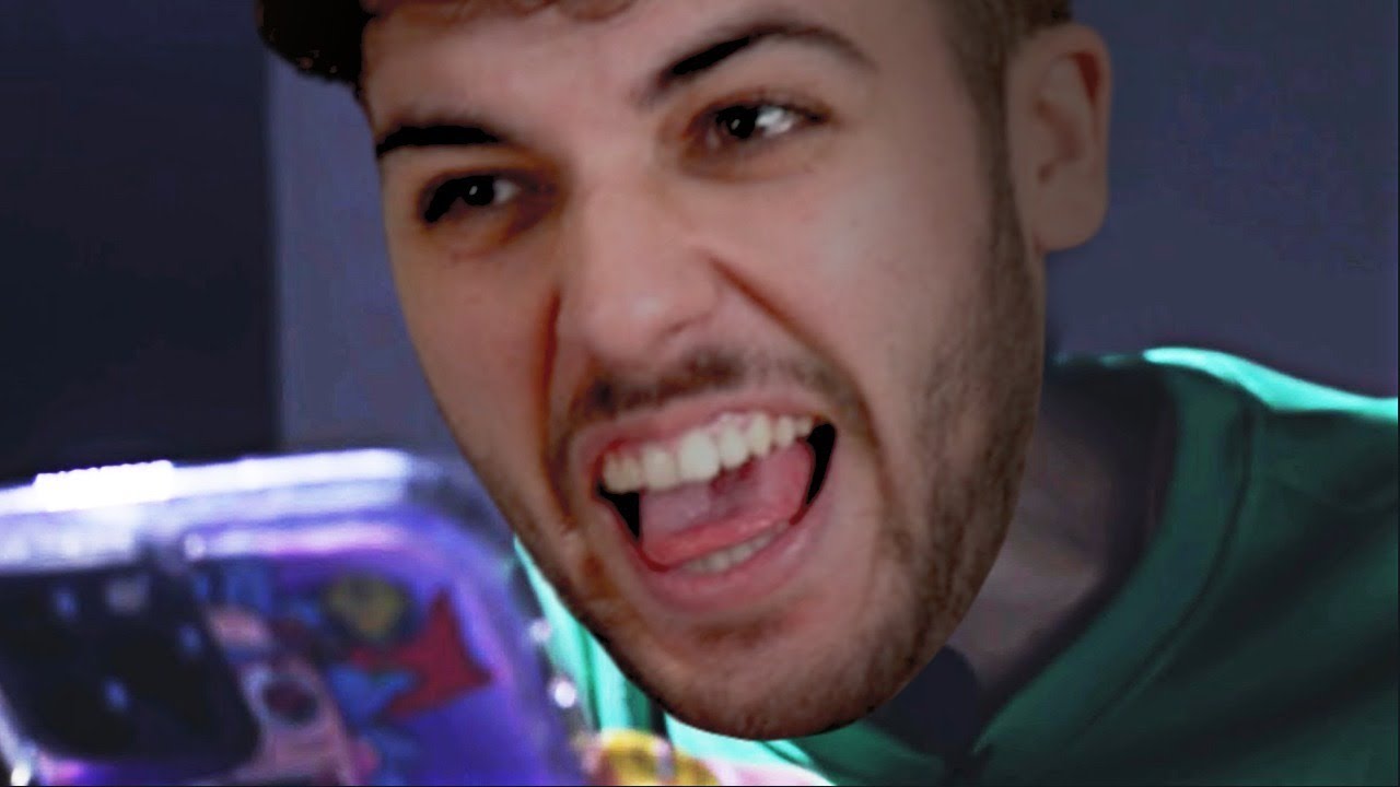 PARA LOS HATERS | Werlyb x Teemo