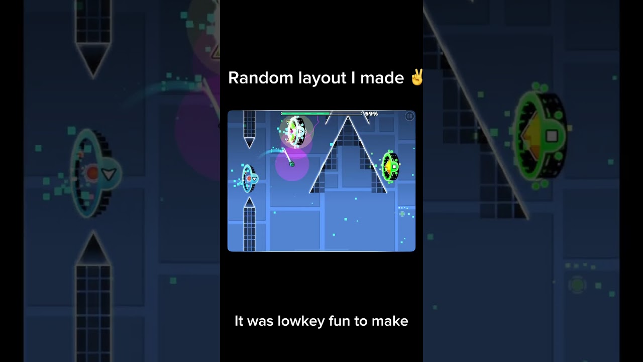 #gd #geometrydash