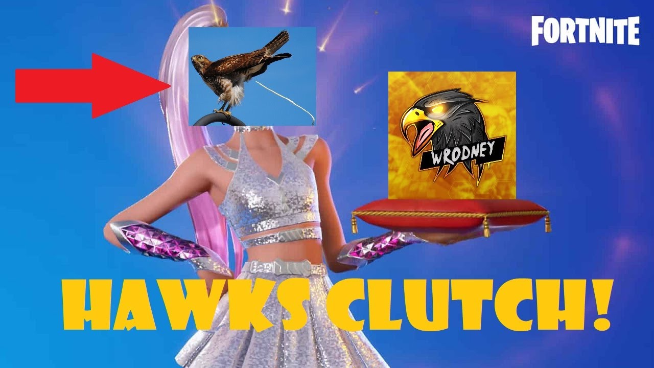 Fortnite Chapter 5 Ranked-HAWKS With A HUGE CLUTCH! (49)