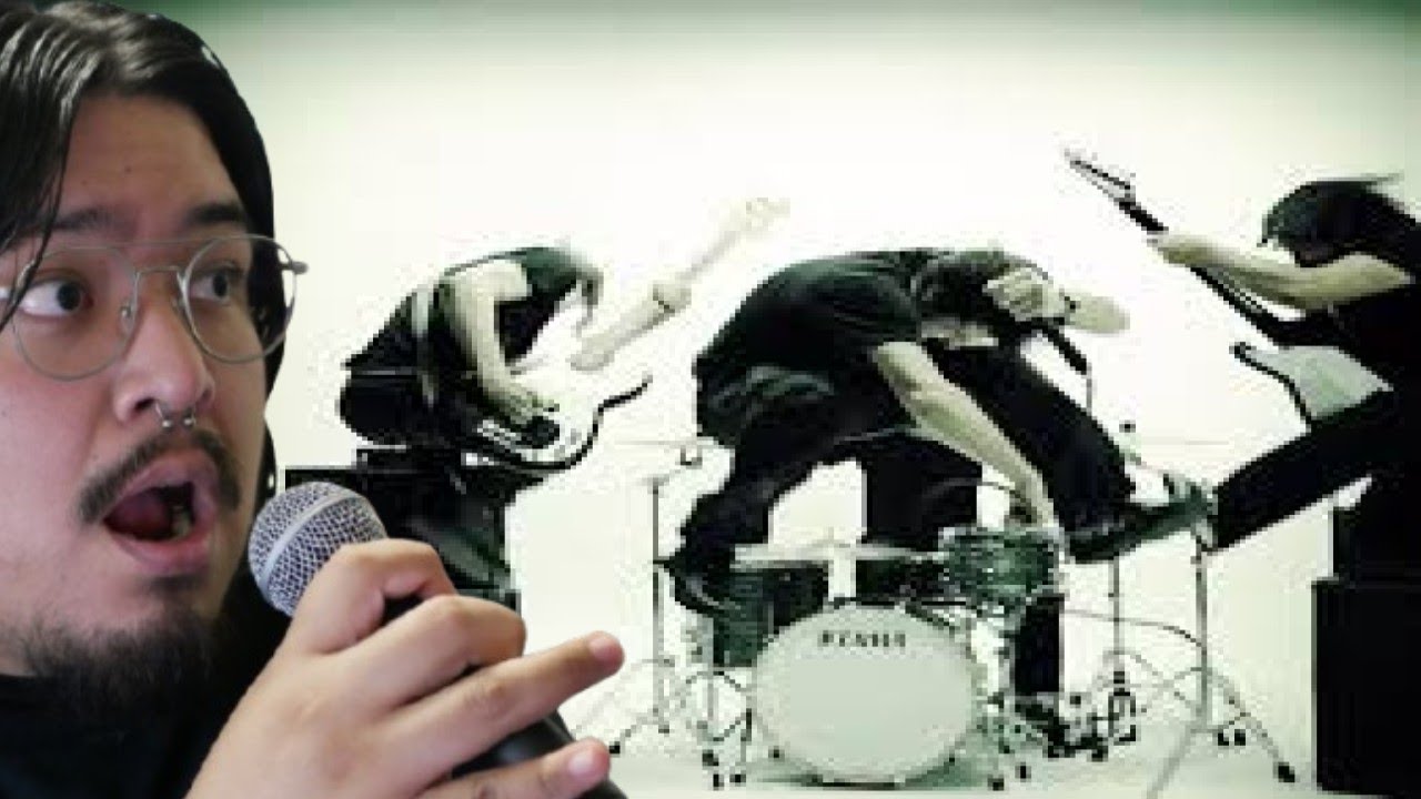 РЕАКЦИЯ НА ПЕРВОЕ ПРОСЛУШИВАНИЕ: I Promised The World - A Pure Expression (Официальный музыкальны...