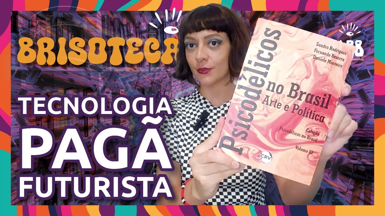 Changa (DMT): entre a evolução tecnológica da Ayahuasca e o crack da Jurema