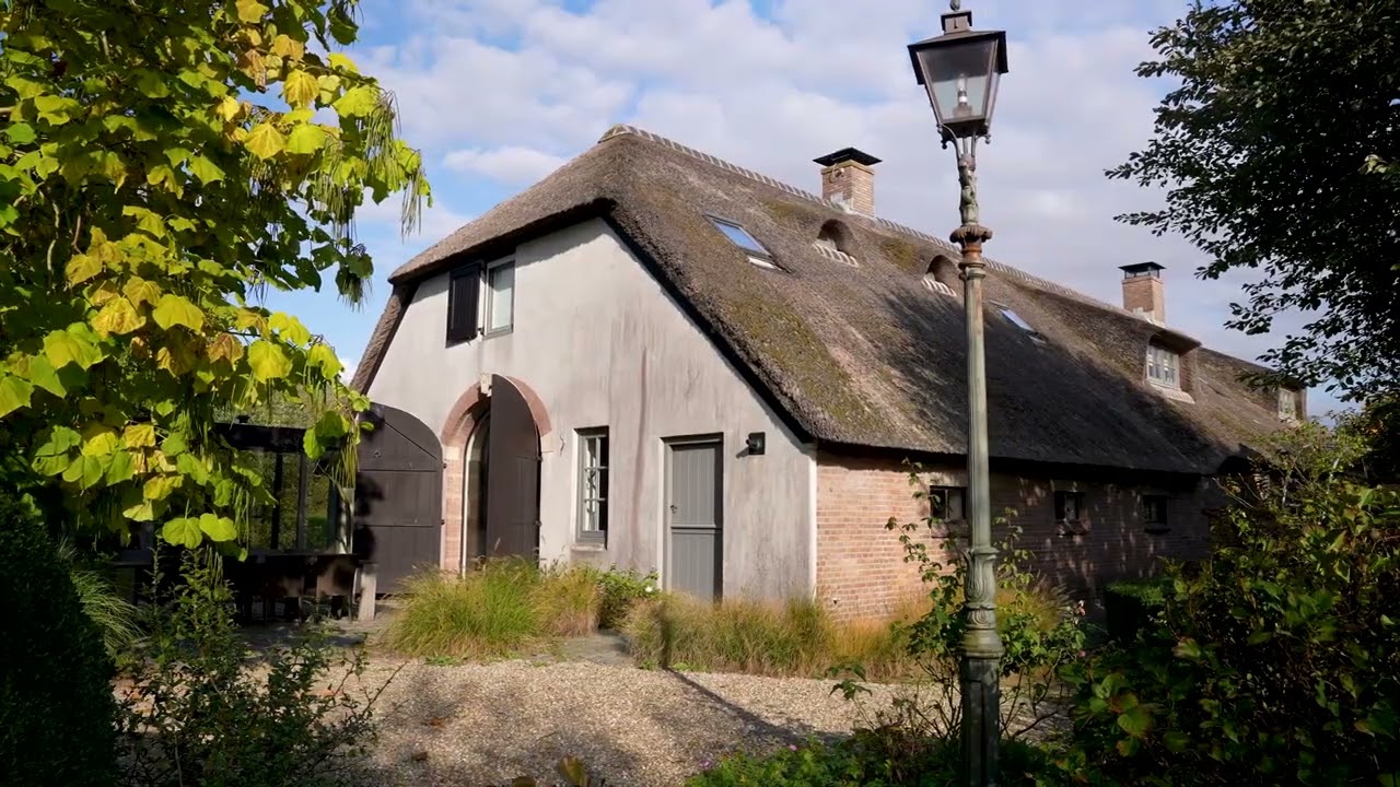 Rijksstraatweg 89, Loenen aan de Vecht