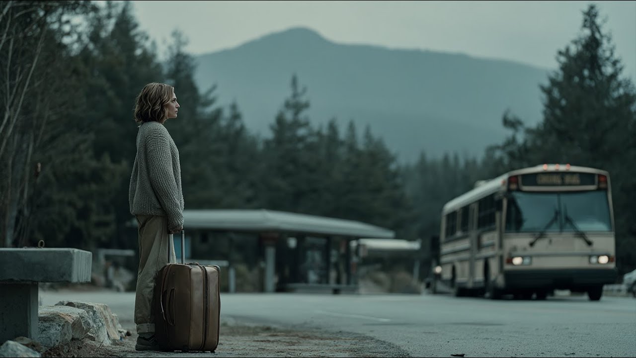 She switched suitcases — and now she’s doomed to die | Thriller Full Movie, Mystery, Drama 🎥🔥