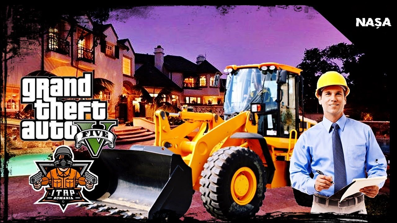 FiveM | A SPART CASA ? | &bull; FiveM Romania Real Life #22