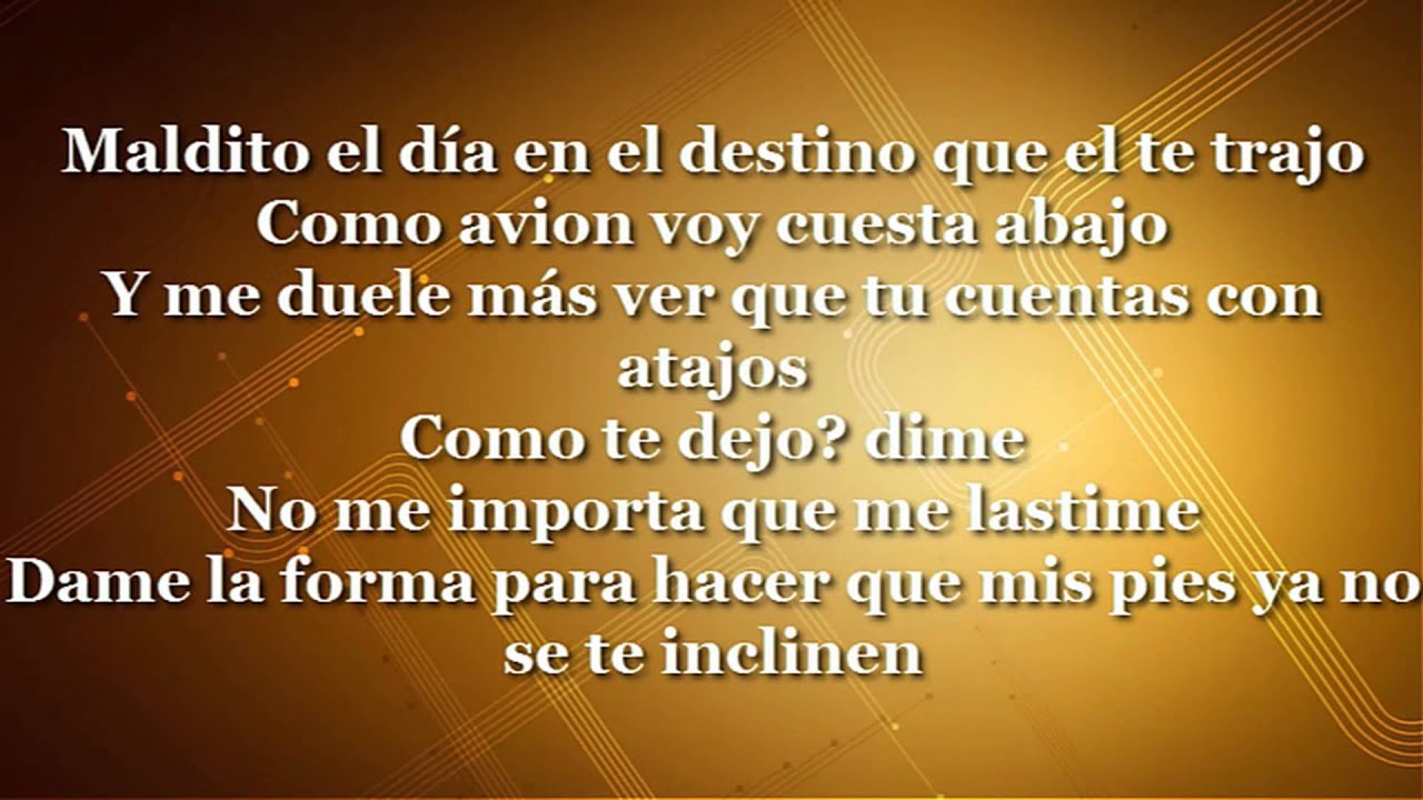 Crasek - Quien eres tu? (Letra)
