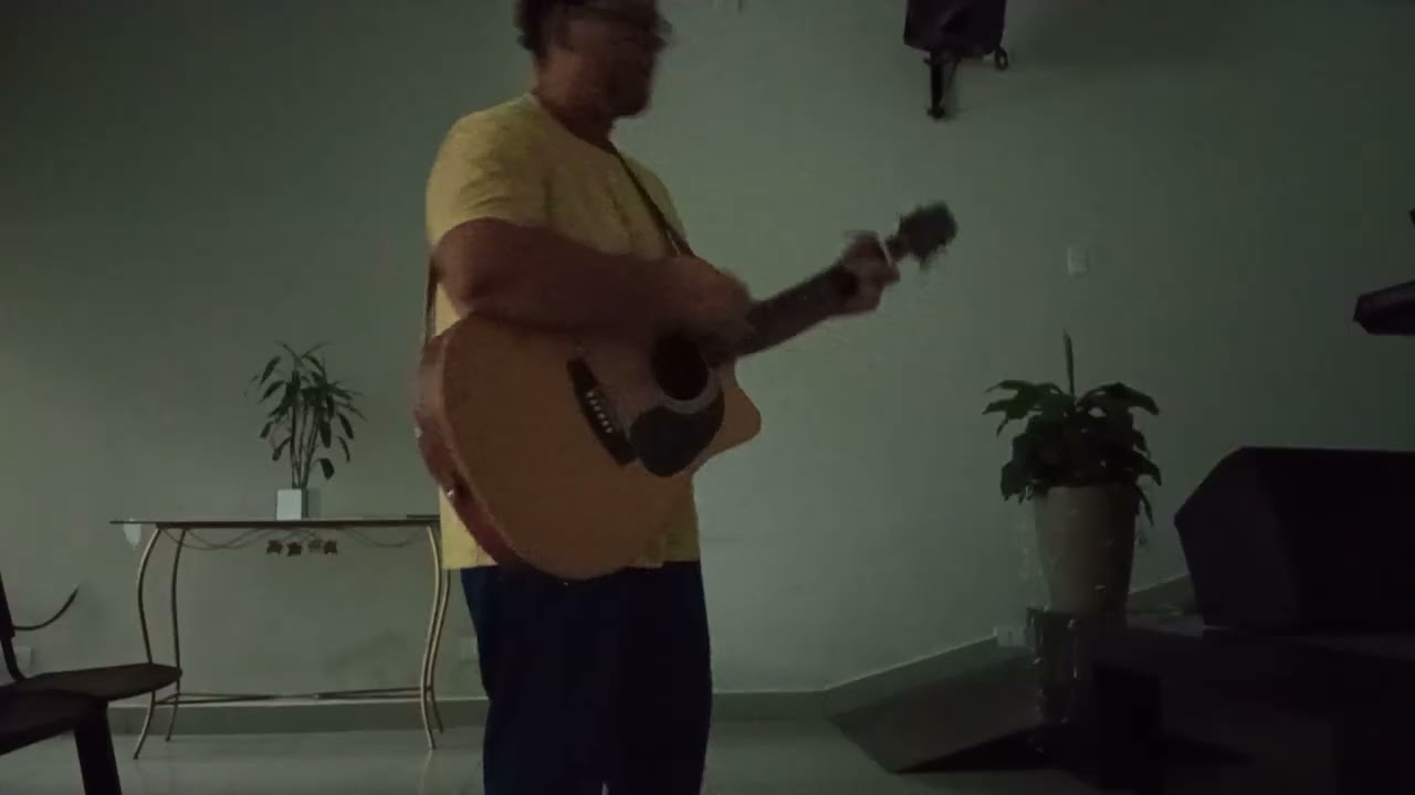 Cover - Canção de Simeão (DROPS)