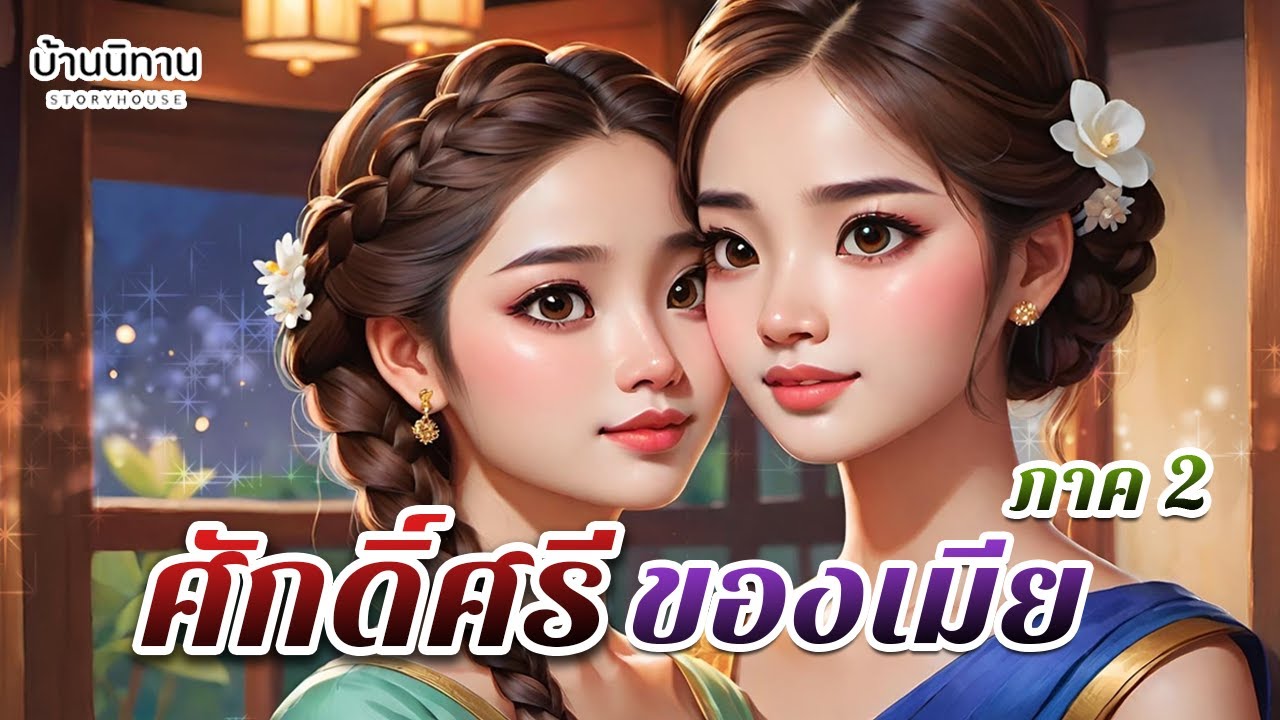 ศักดิ์ศรีของเมีย ภาค 2 