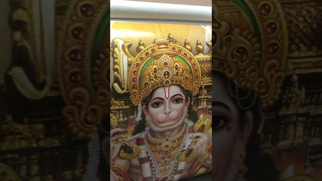 Sri Hanuman Chalisa 🙏🌷🪷🍟🤽🏾‍♂️