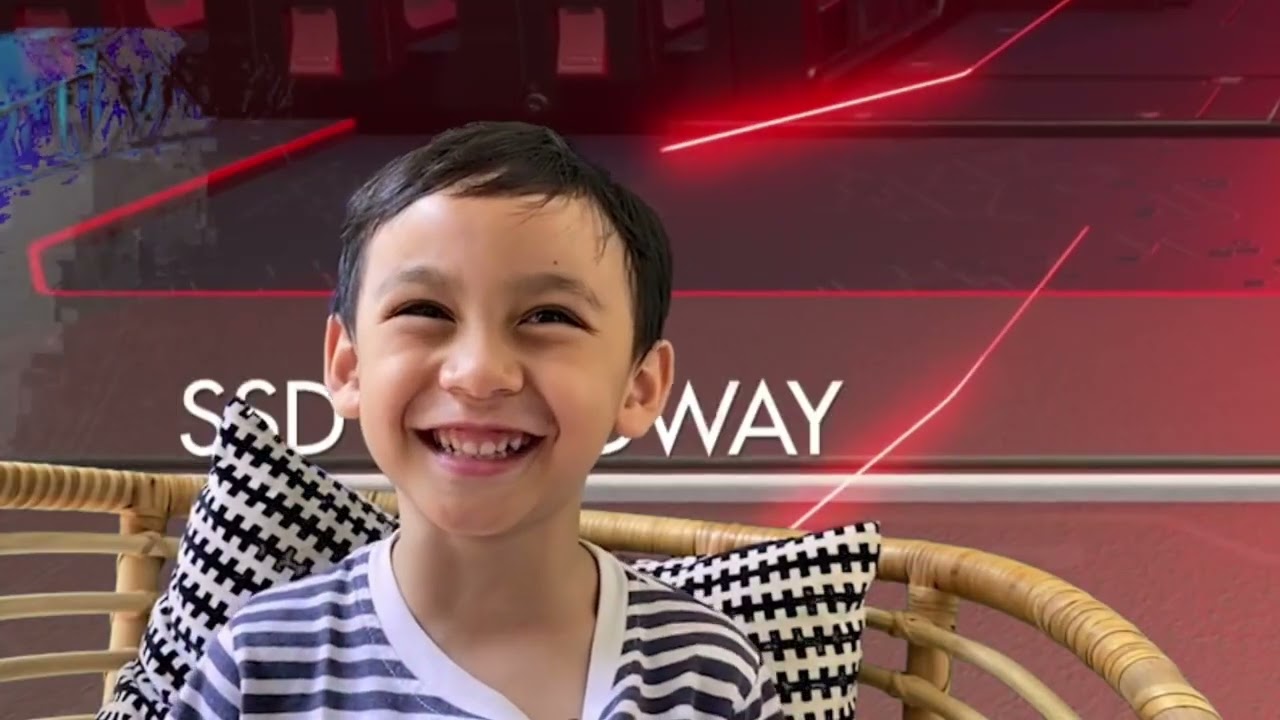 Brian Playing Astro's Playroom cooling springs PART 1