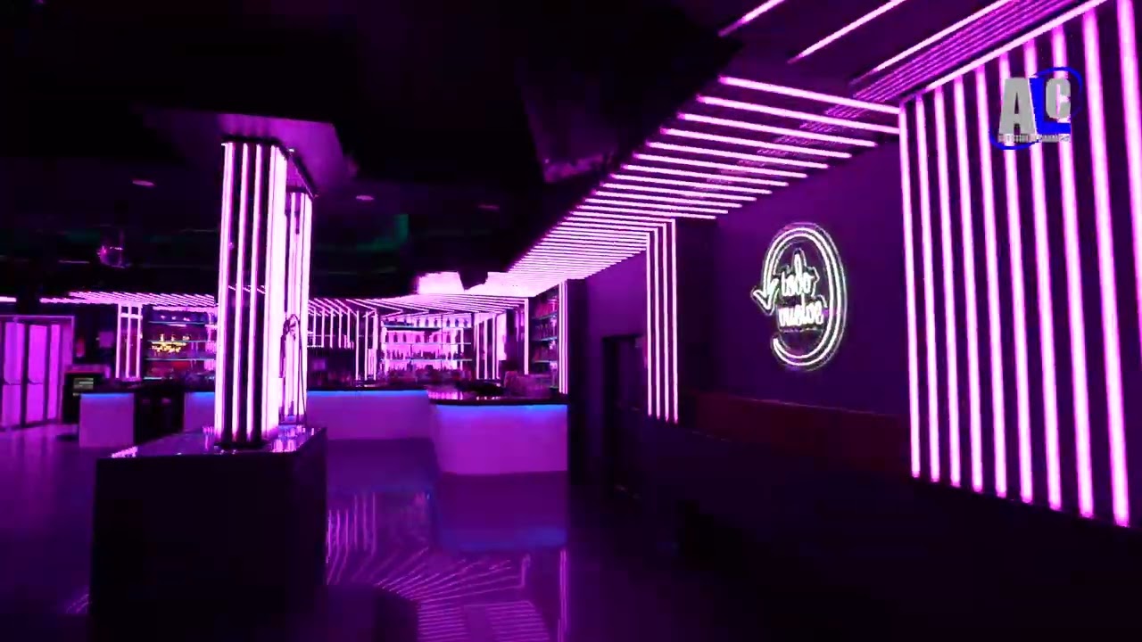 DISCO KARMA (Lanzarote, Islas Canarias, SPAIN)