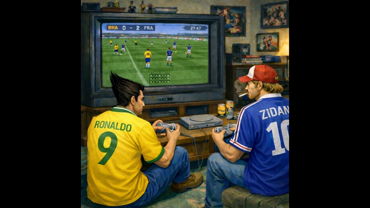 FOOTBALL KINGDOM ONLINE 16.02.2026 // CHILL STREAM WITH ACTION