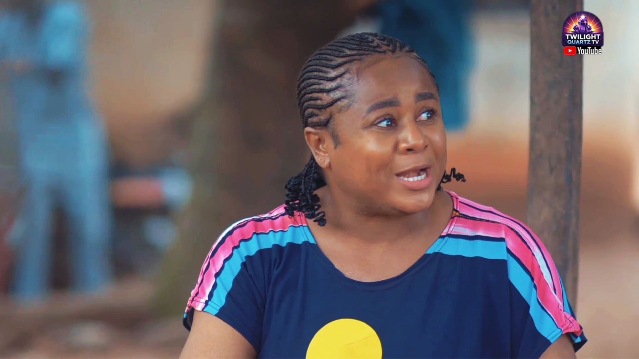 MY VILLAGE HUSBAND PT 2-HE PROMISED ME A BETTER LIFE IN THE CITY BUT FAILED-UJU OKOLI LATEST MOVIE
