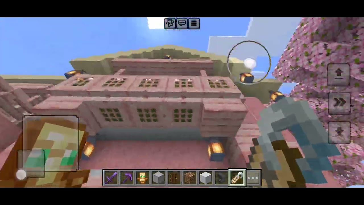 HOUSE TOUR TODAY NEW VID