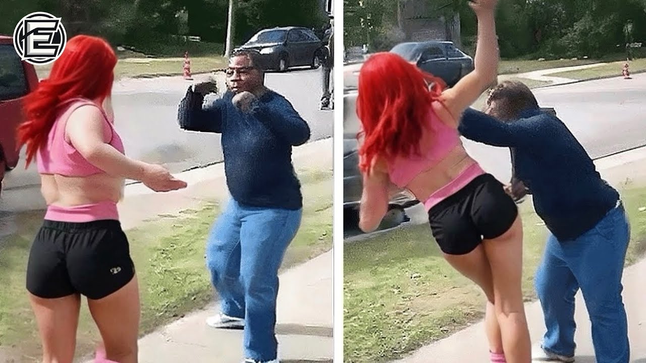 76 Karma Instantáneo Captado Por Las Cámaras 
