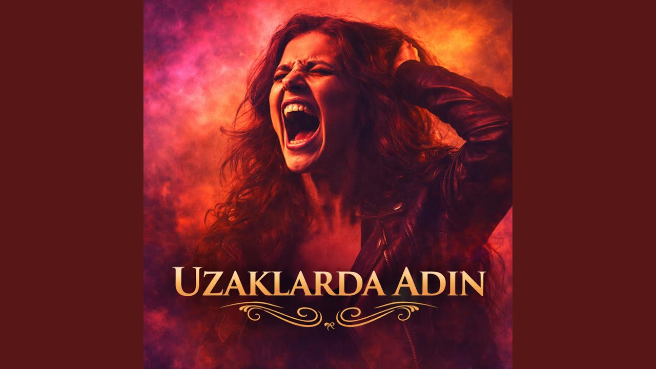 Uzaklarda Adın