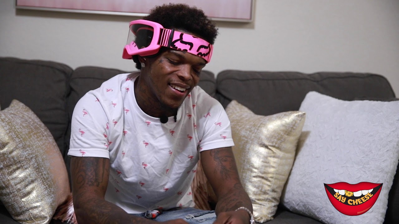 Boogotti Kasino on Channel 5 Jdub getting killed, 