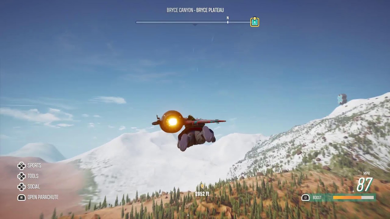 Riders republic