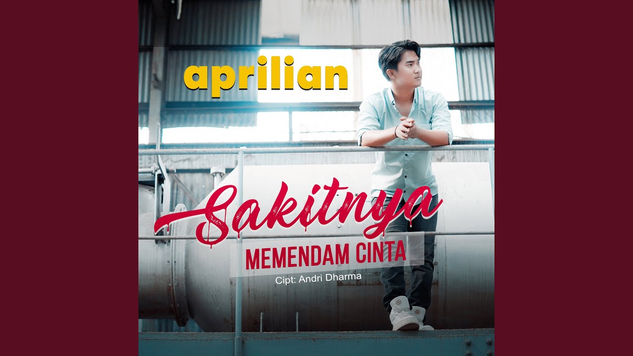 Sakitnya Memendam Cinta
