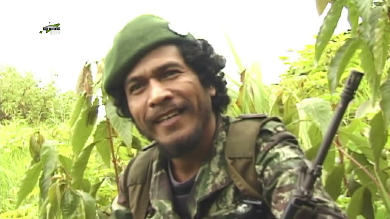 REPORTAJEN ESPESIAL KOMEMORASAUN LORON FALINTIL BA DALA 47