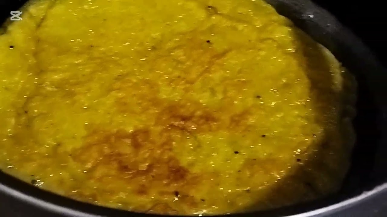দোসা Recipe 