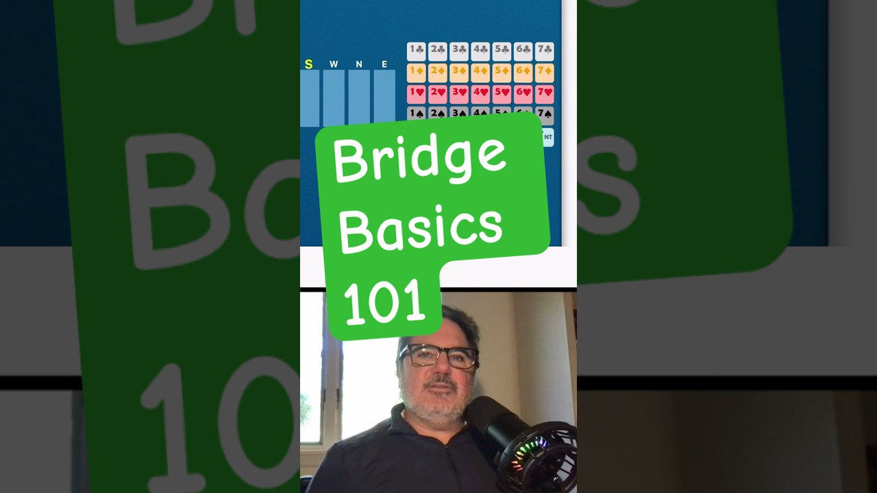 Bridge Bidding Secrets  Win Every Hand!