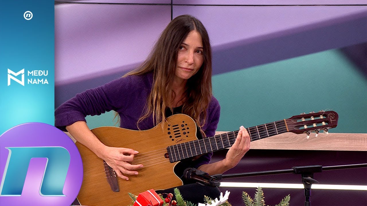 Jelena Petošević: Pesma je lek i za kraj i za novi početak