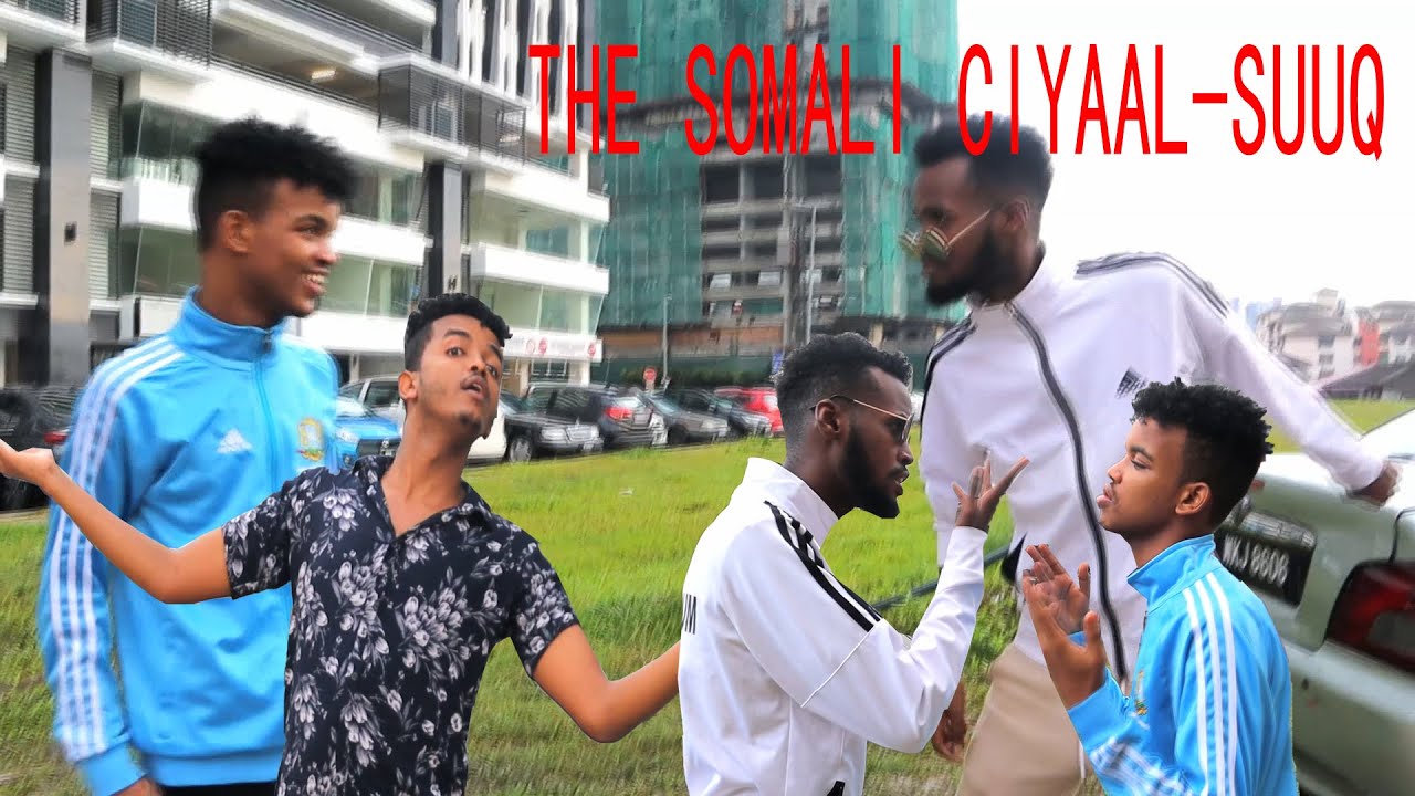 RUWAAYAD GAABAN || HOGAAMIYAHA XAAFADA!!!!!!!!