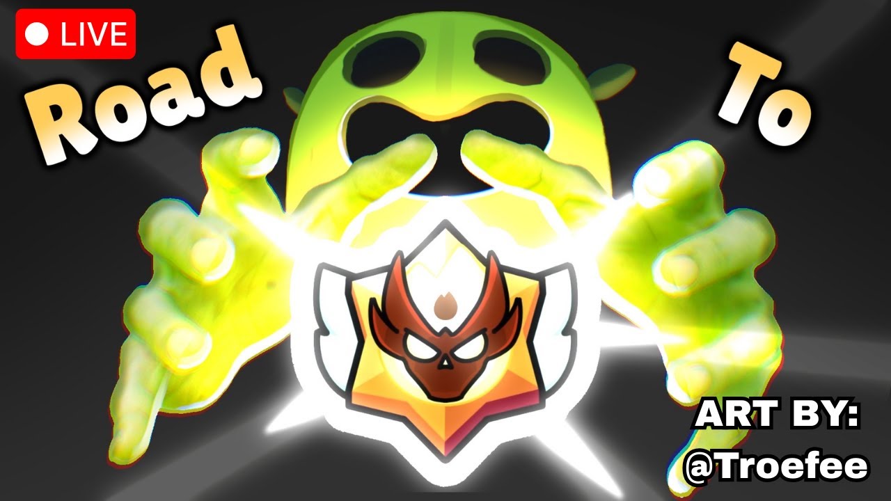 Pushing Legendary 3 | Road to Masters