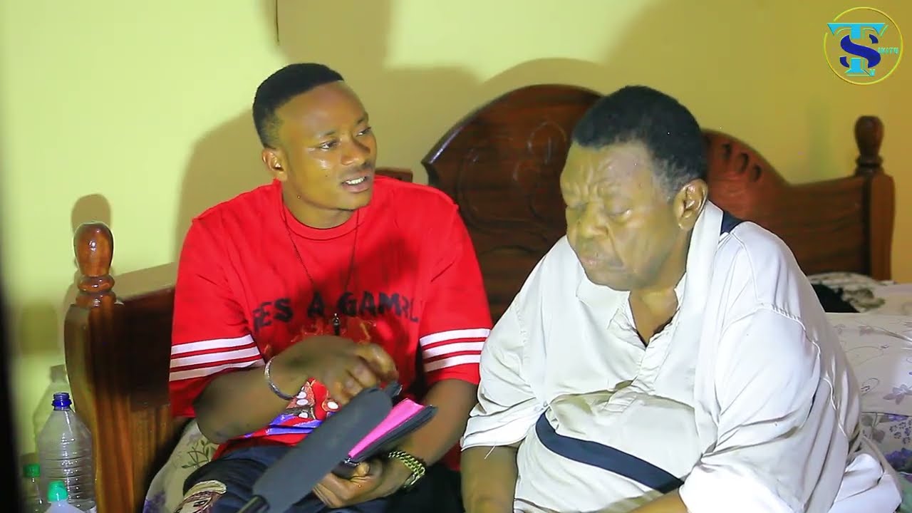 PROPHET NOHEL YASUYE SIKITU AMUHA N'IMPANO IKOMEYE