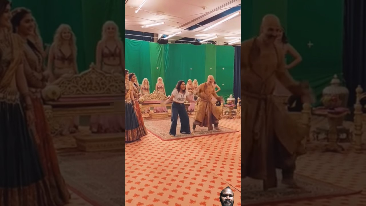 The Bala Challenge with the man #shortvideo #viralvideo #dance