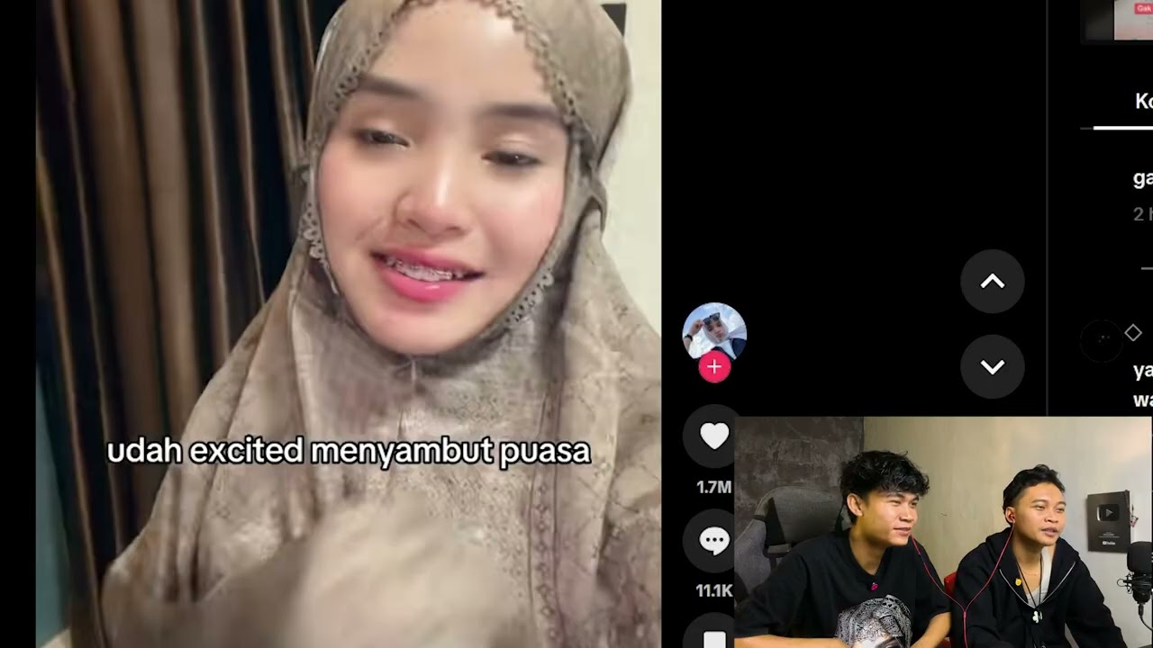 PARAH BANGET NGEDIT PRIA SOLO RAMADANXIMLEK #2