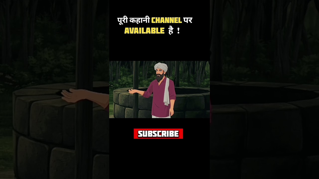 लालची समोसे वाला | मज़ेदार कहानी | Hindi Kahaniya | 