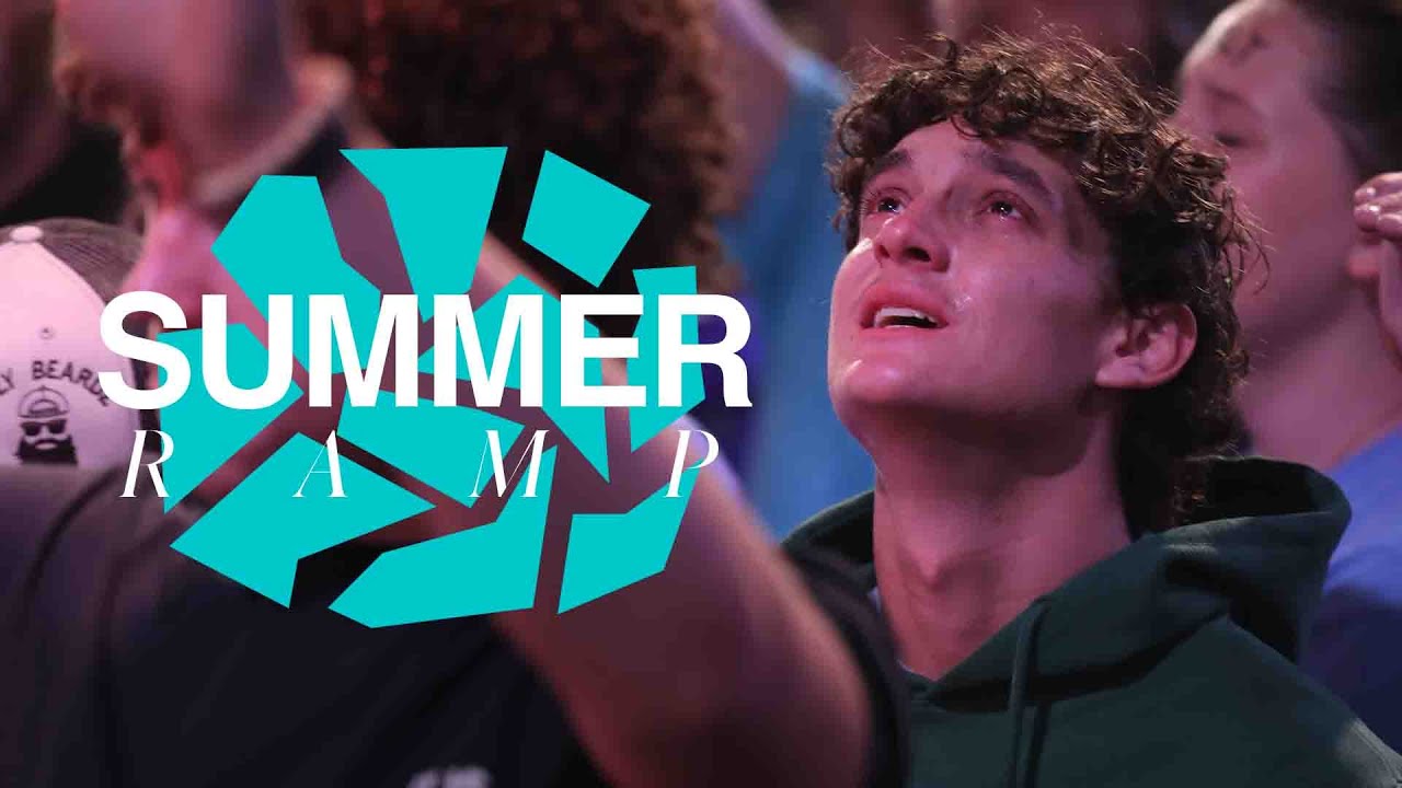 Everything Washed Away | Summer Ramp 3 2023