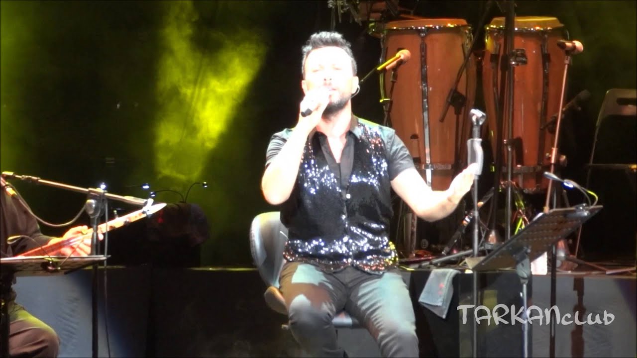 TARKAN: 