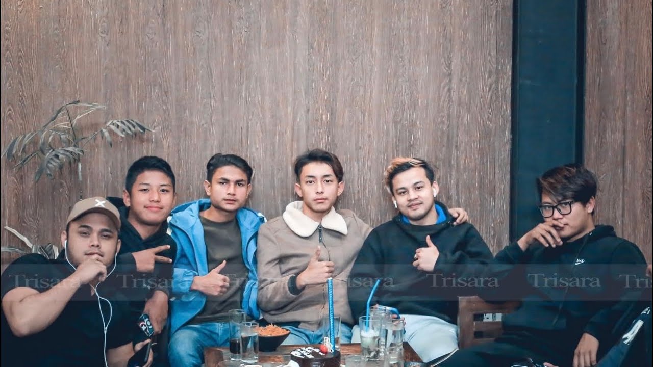 A day with Skylightz family